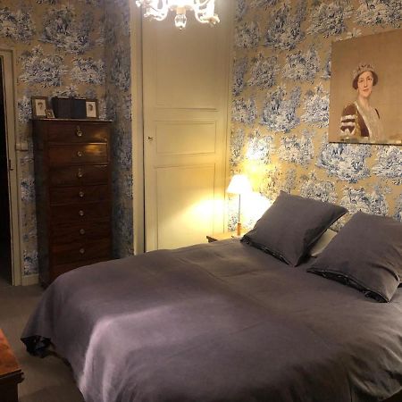 Chambres D'Hotes Le Clos De Bonneval Saint-Jean-de-Thouars Extérieur photo