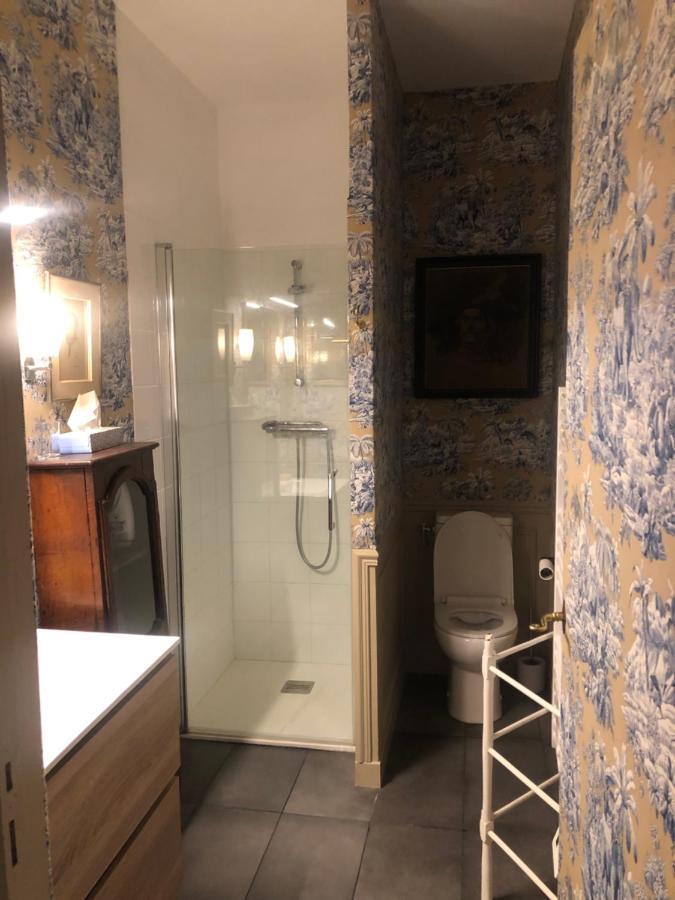 Chambres D'Hotes Le Clos De Bonneval Saint-Jean-de-Thouars Extérieur photo