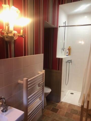Chambres D'Hotes Le Clos De Bonneval Saint-Jean-de-Thouars Extérieur photo